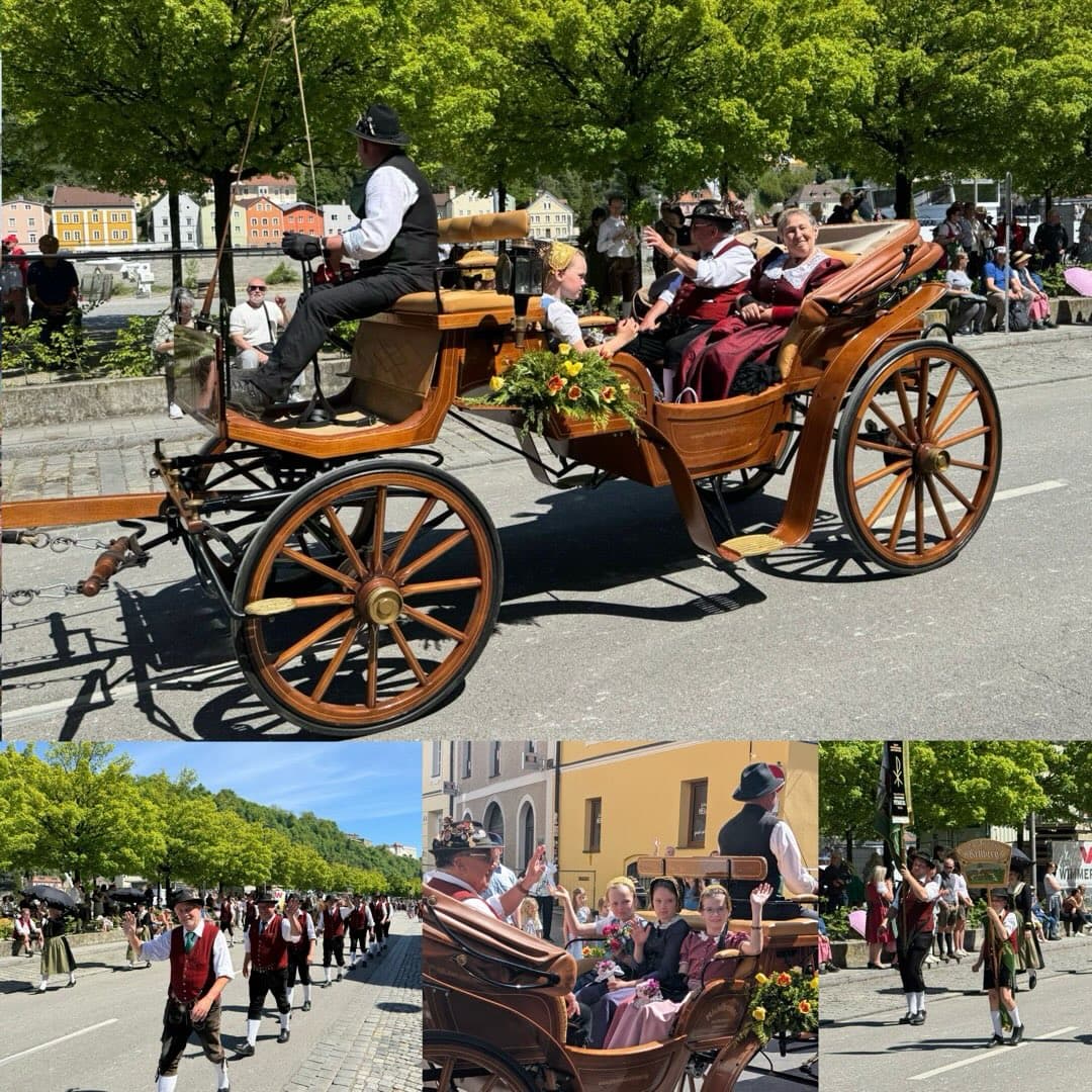 Maidultumzug 2026