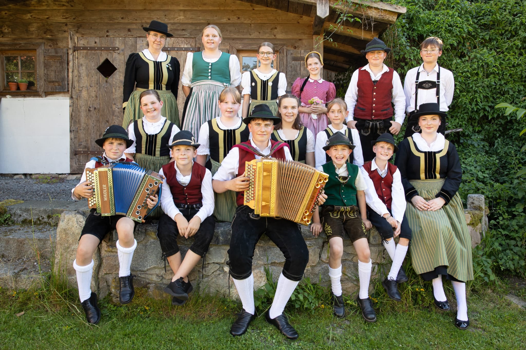Jugend
